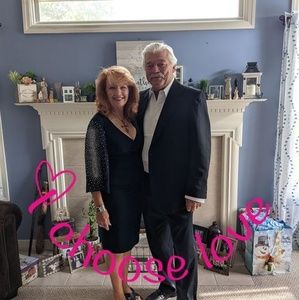 Meet your Posher, Beth